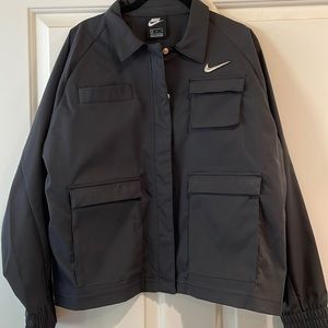 Nike utility jacket